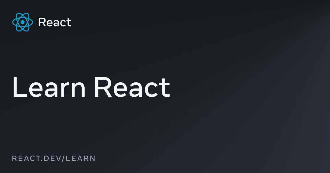 Szybki Start – React